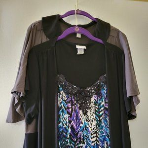 Women's Tops